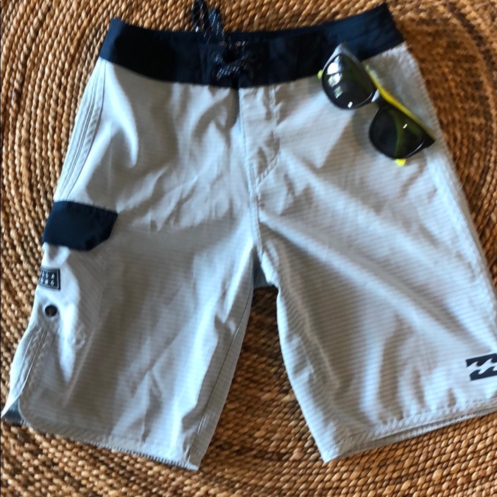 Billabong 73 x boardshorts